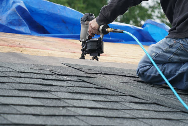Best Metal Roofing Installation  in Five Corners, WA