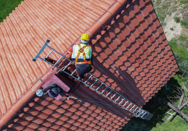 Five Corners, WA Roofing Service Company