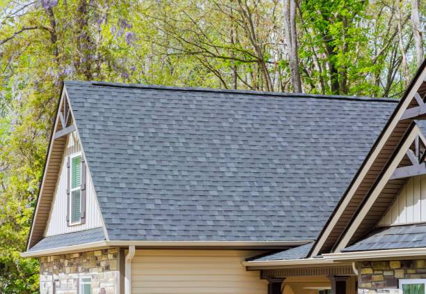 Best Roof Leak Repair  in Five Corners, WA